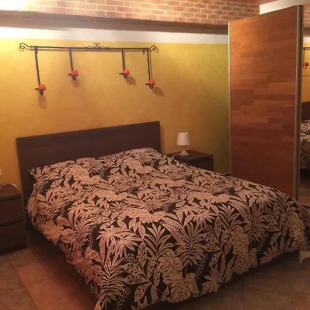 Gardenia Holiday Apartman