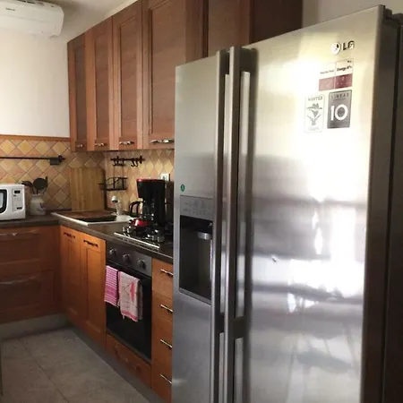 Apartman Gardenia Holiday