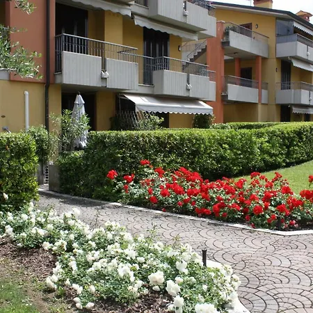 Apartman Gardenia Holiday