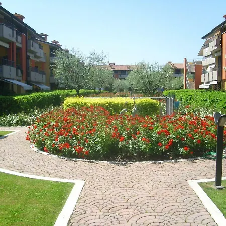 Apartman Gardenia Holiday *