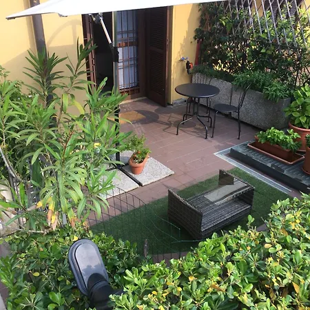 Apartment Gardenia Holiday *