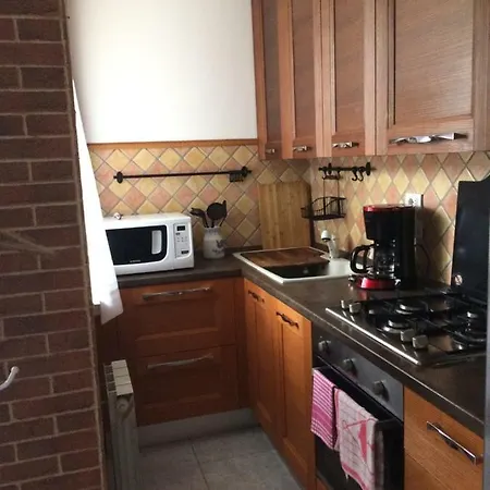 Apartment Gardenia Holiday *