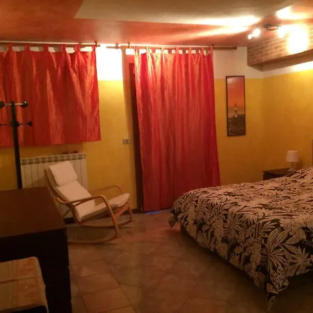 Apartment Gardenia Holiday Sirmione