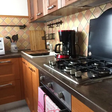Apartment Gardenia Holiday *