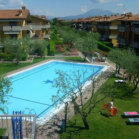 Apartment Gardenia Holiday Sirmione