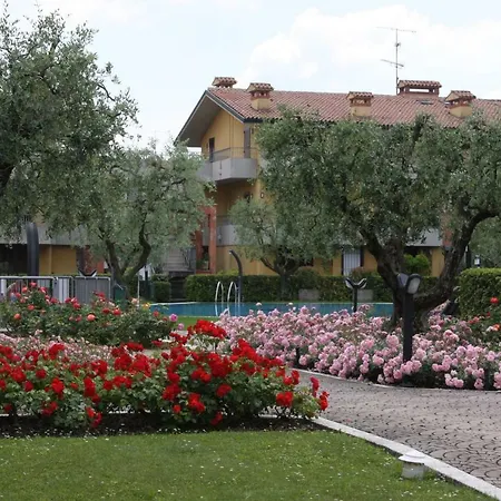 Gardenia Holiday Sirmione