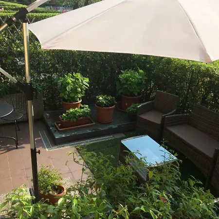 Gardenia Holiday Apartment