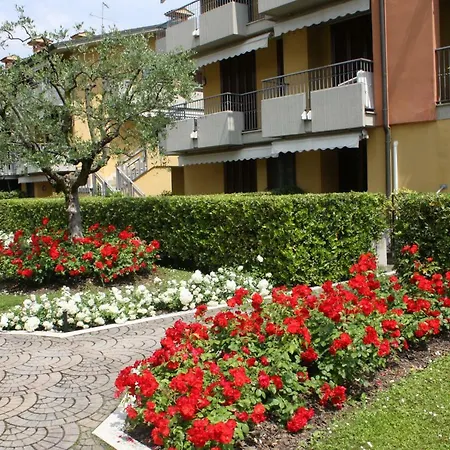 Gardenia Holiday Sirmione