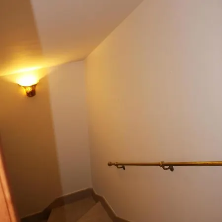 Gardenia Holiday Apartment